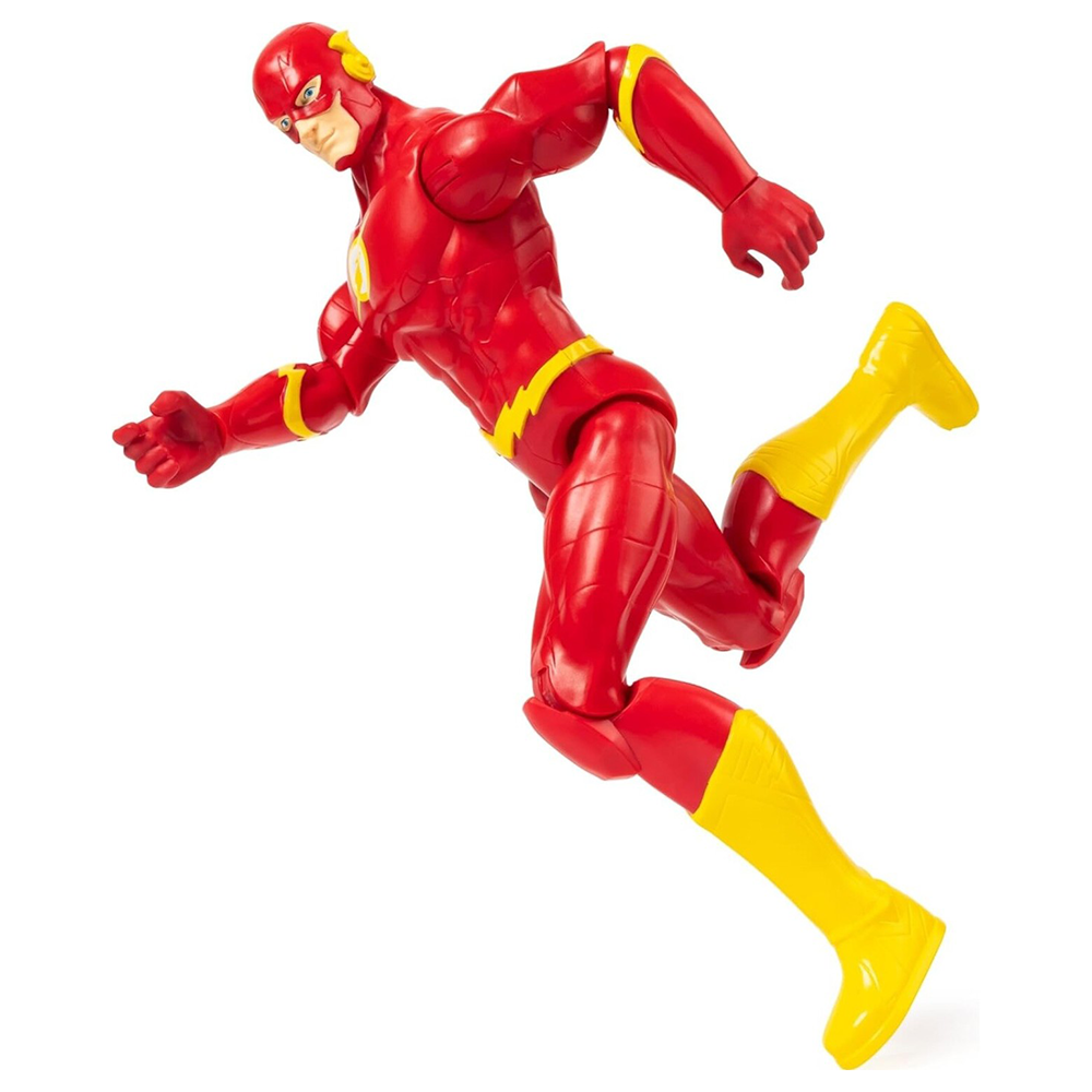 Spin MasterSpin Master DC Universe: The Flash – Action Figure 30 εκpapell.gr