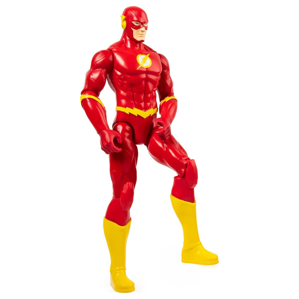 Spin MasterSpin Master DC Universe: The Flash – Action Figure 30 εκpapell.gr