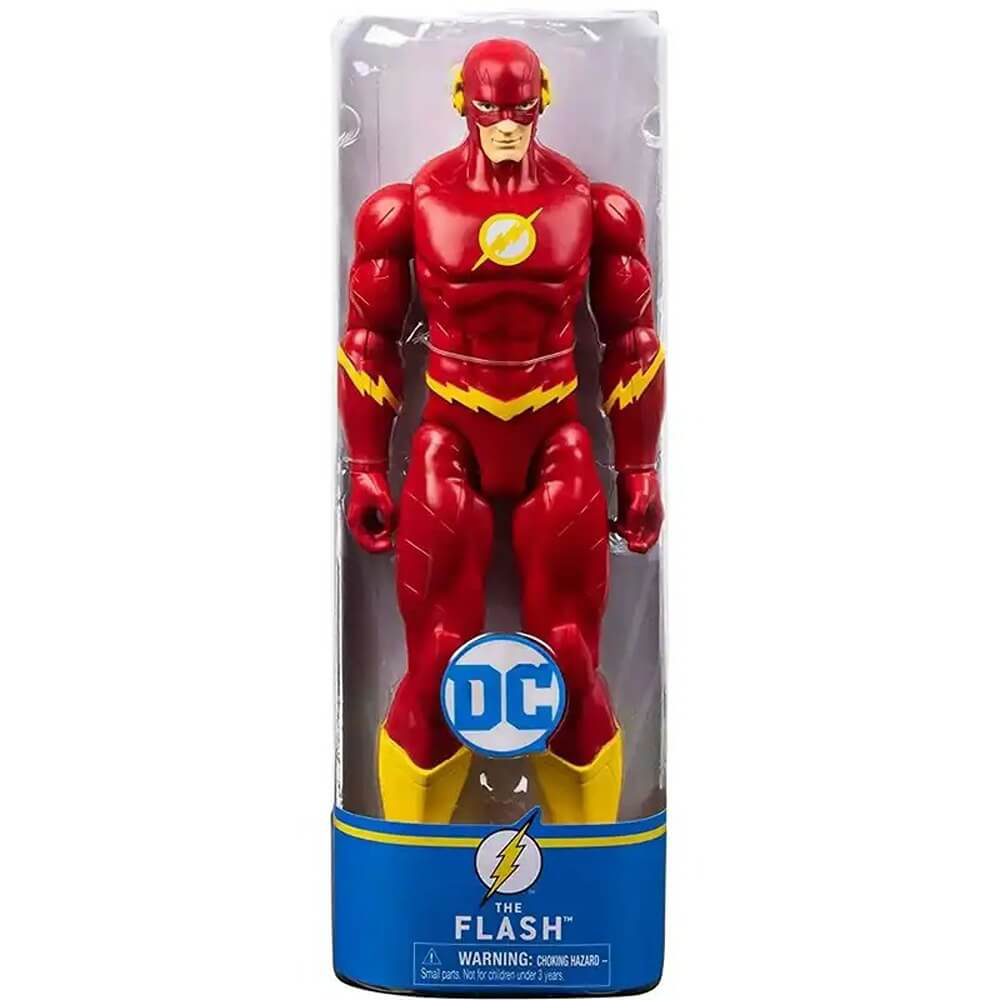 Spin MasterSpin Master DC Universe: The Flash – Action Figure 30 εκpapell.gr