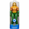 Spin Master Dc Universe Aquaman Action Figure 30Εκ