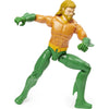 Spin Master Dc Universe Aquaman Action Figure 30Εκ