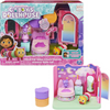 Spin MasterSpin Master Gabbys Dollhouse: Μίνι Σετ Δωμάτια Κουκλόσπιτου - Υπνοδωμάτιοpapell.gr