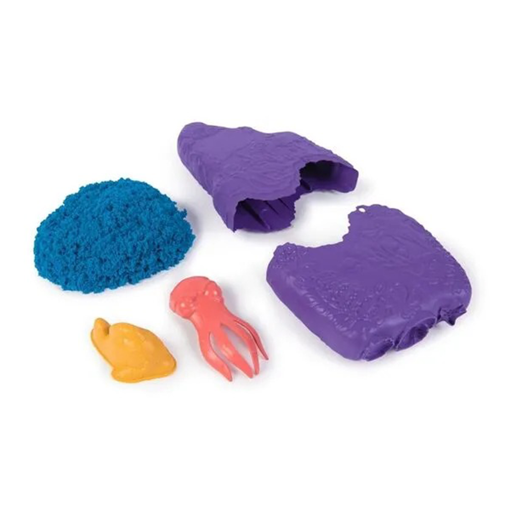 SPIN MASTERSpin Master Kinetic Sand: The One Only Project Planet - Coral Reefpapell.gr