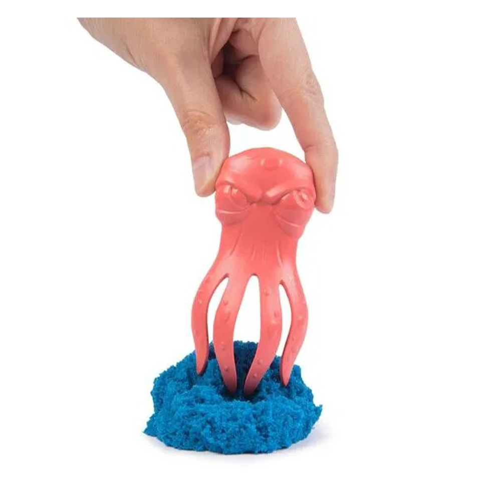 SPIN MASTERSpin Master Kinetic Sand: The One Only Project Planet - Coral Reefpapell.gr
