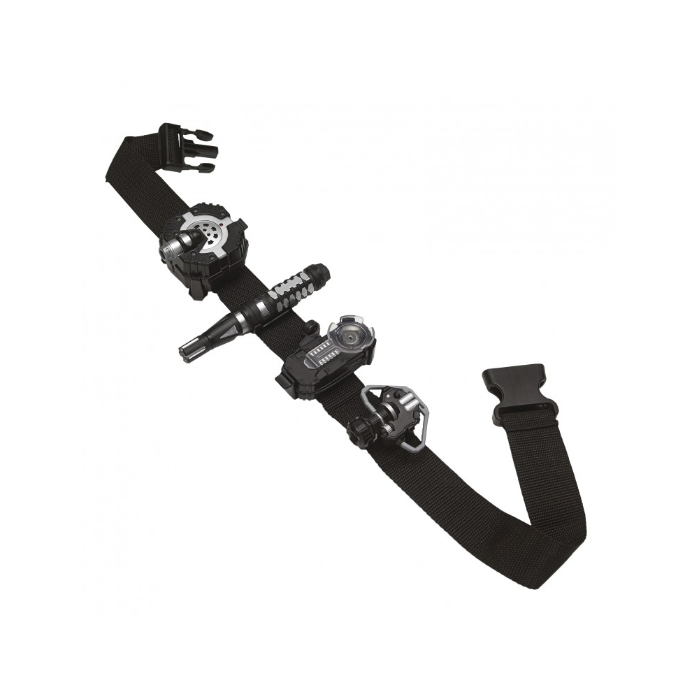 Just ToysSpy X Micro Setpapell.gr