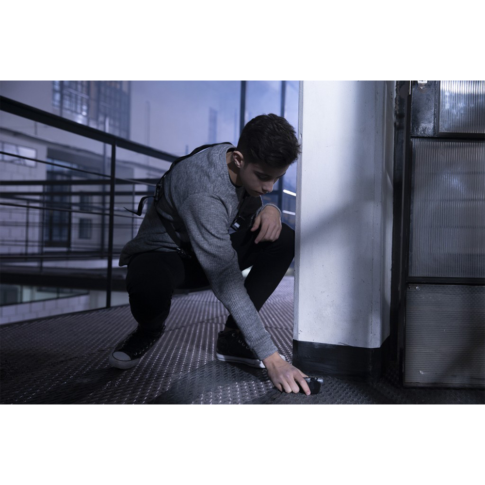 Just ToysSpy X Micro Setpapell.gr