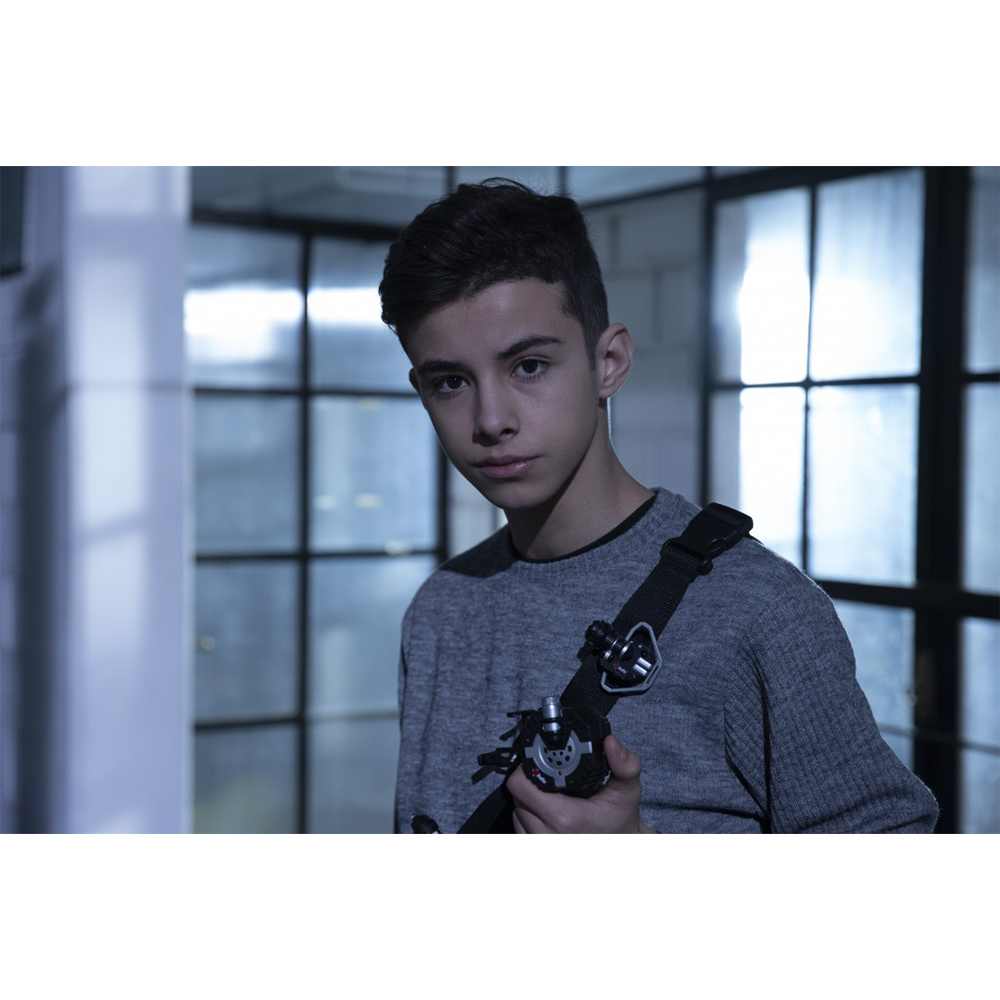 Just ToysSpy X Micro Setpapell.gr