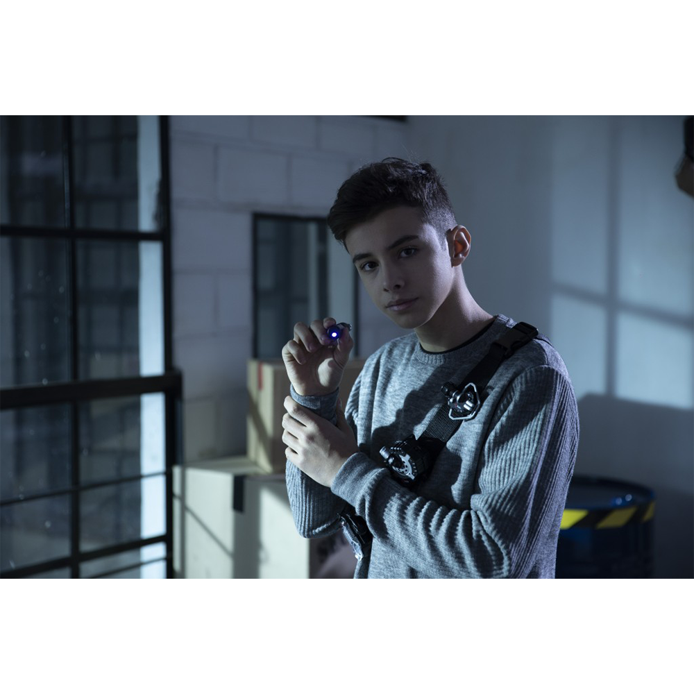 Just ToysSpy X Micro Setpapell.gr