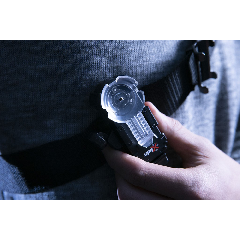 Just ToysSpy X Micro Setpapell.gr