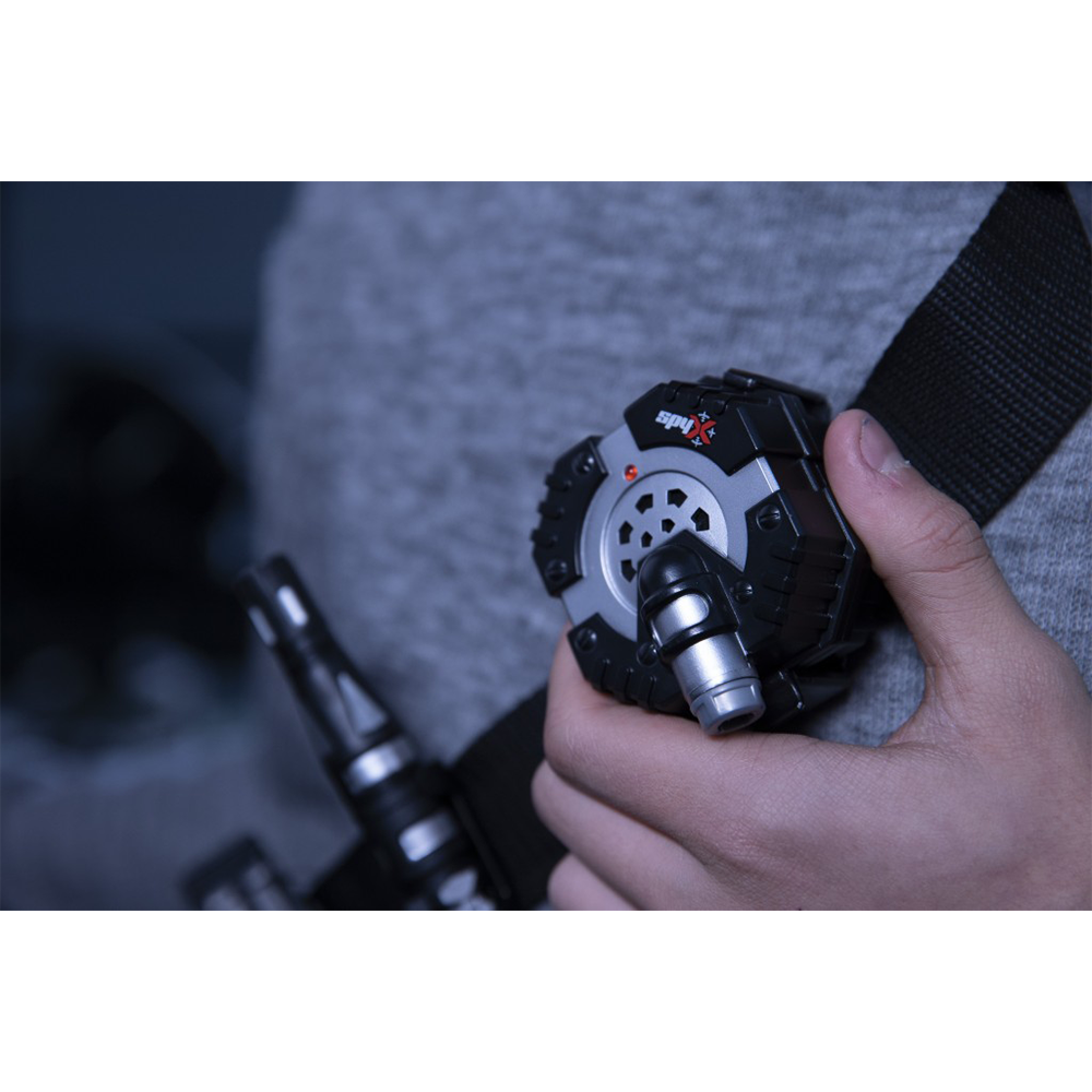 Just ToysSpy X Micro Setpapell.gr