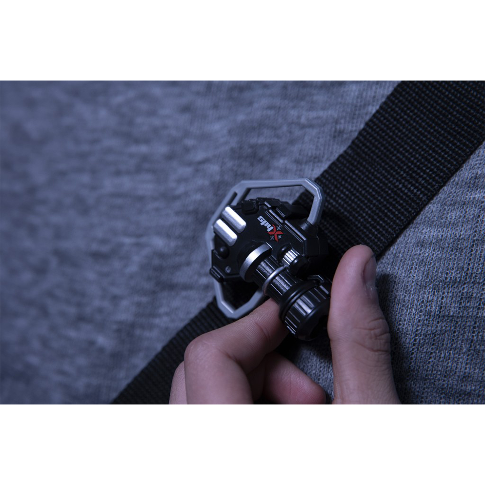 Just ToysSpy X Micro Setpapell.gr