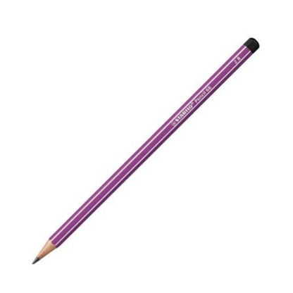 STABILOStabilo Μολύβι 285 Pencil 68 Λιλάpapell.gr