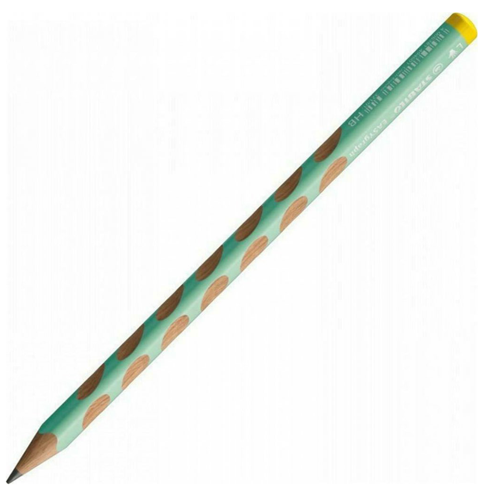 StabiloStabilo Μολύβι Easygraph Pastel Για Αριστερόχειρες Φυστικίpapell.gr