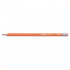 StabiloStabilo Μολύβι Pencil 160 Με Γόμα Πορτοκαλίpapell.gr