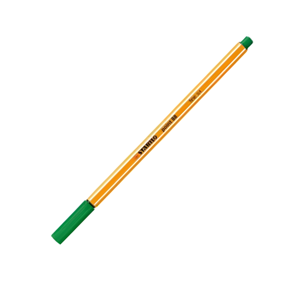 StabiloStabilo Μαρκαδόροι Point 88/36 Greenpapell.gr