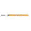 Stabilo Μαρκαδοροι Point 88/94 Light Grey