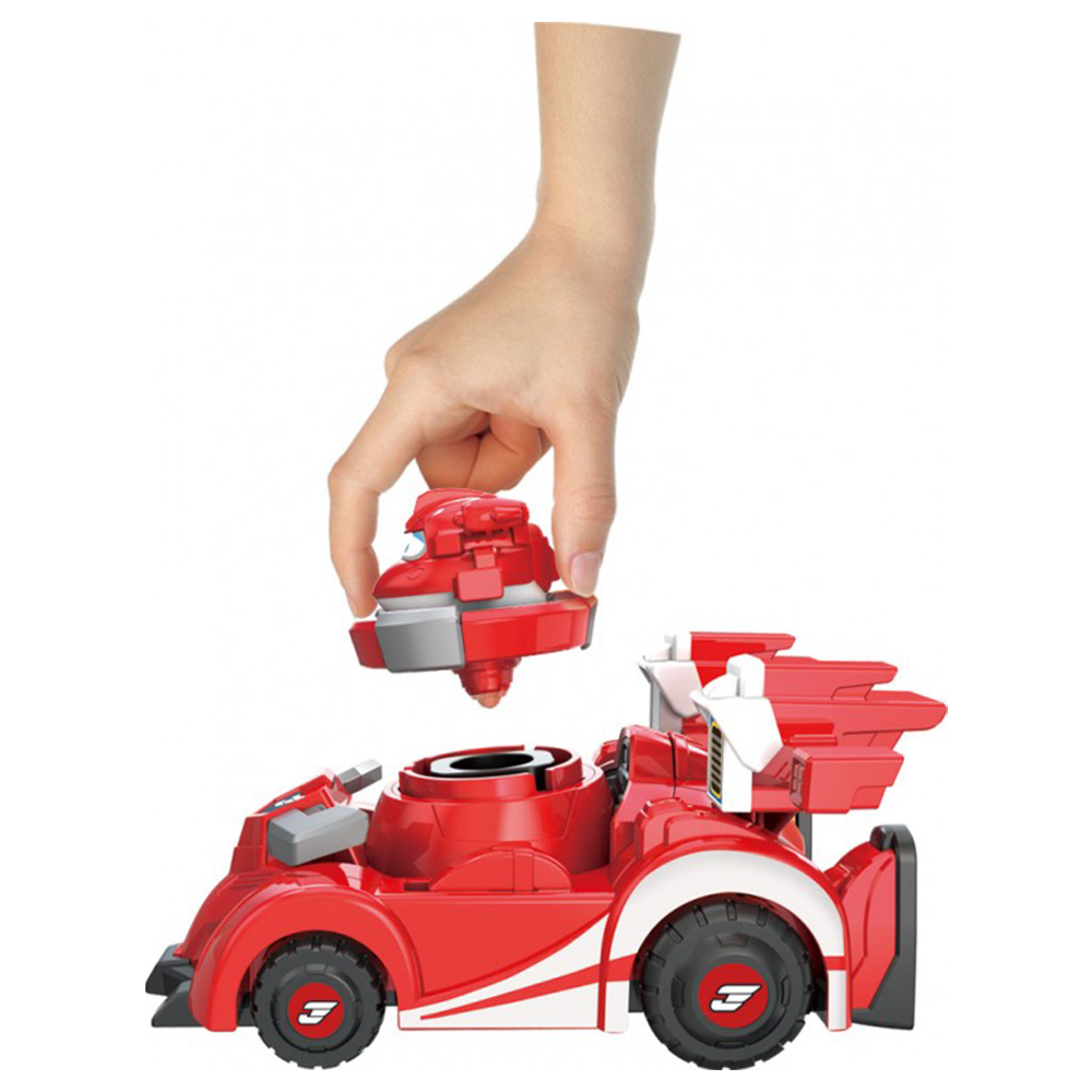 Just ToysJust Toys Super Wings Super Pet Free Wheel Vehiclepapell.gr