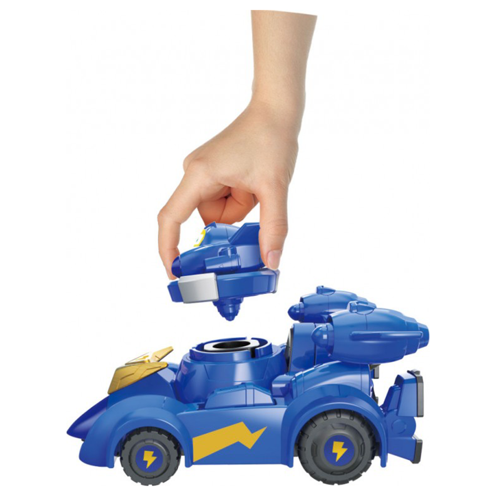 Just ToysJust Toys Super Wings Super Pet Free Wheel Vehiclepapell.gr