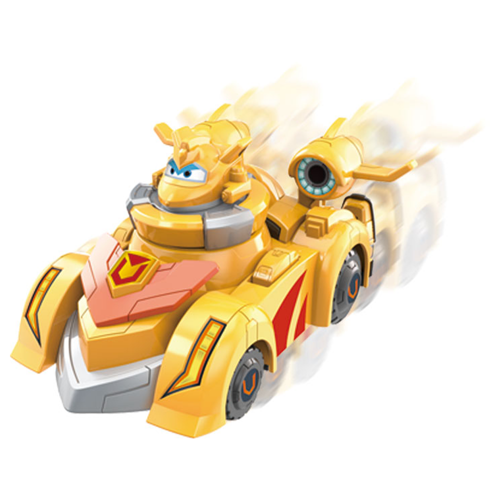 Just ToysJust Toys Super Wings Super Pet Free Wheel Vehiclepapell.gr