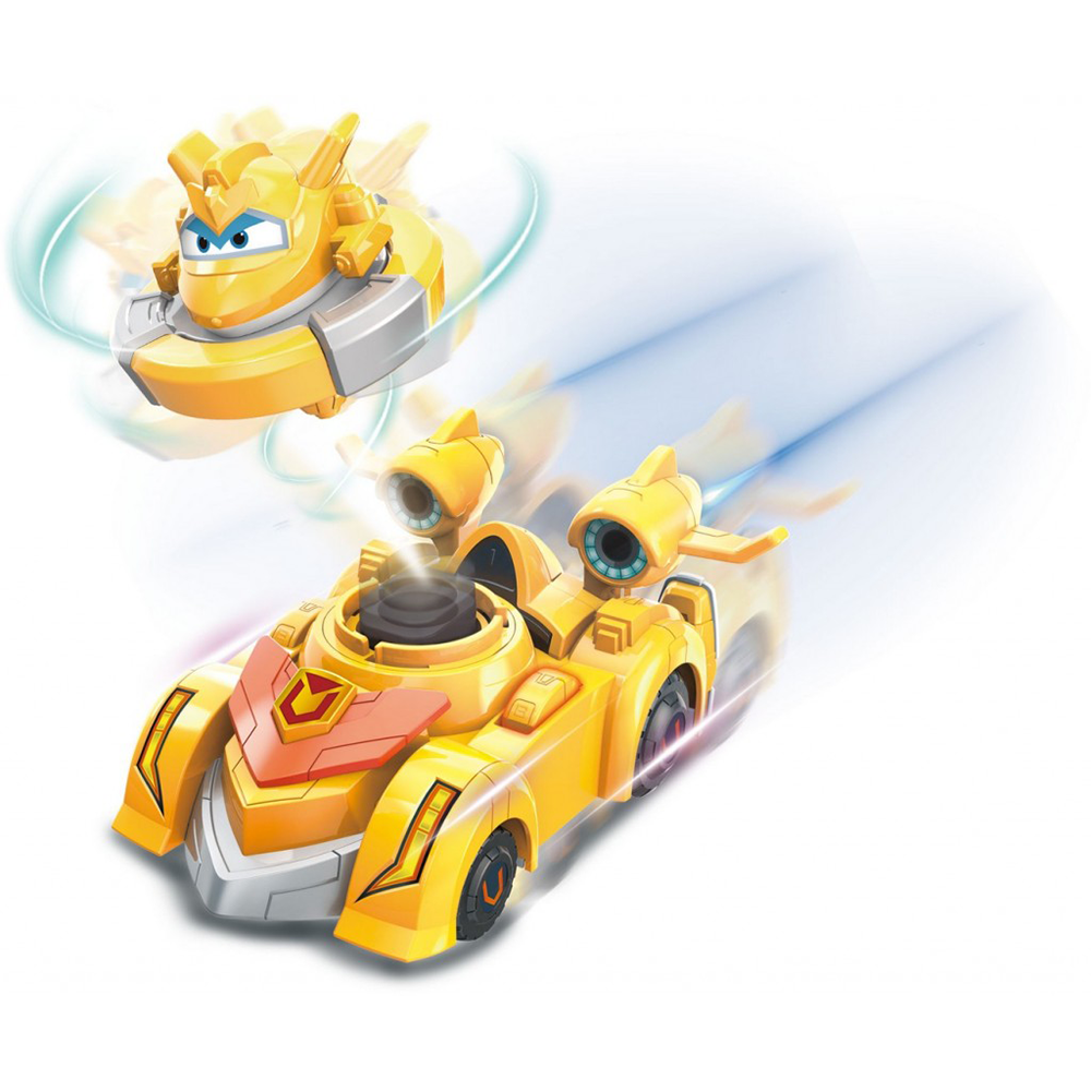 Just ToysJust Toys Super Wings Super Pet Free Wheel Vehiclepapell.gr