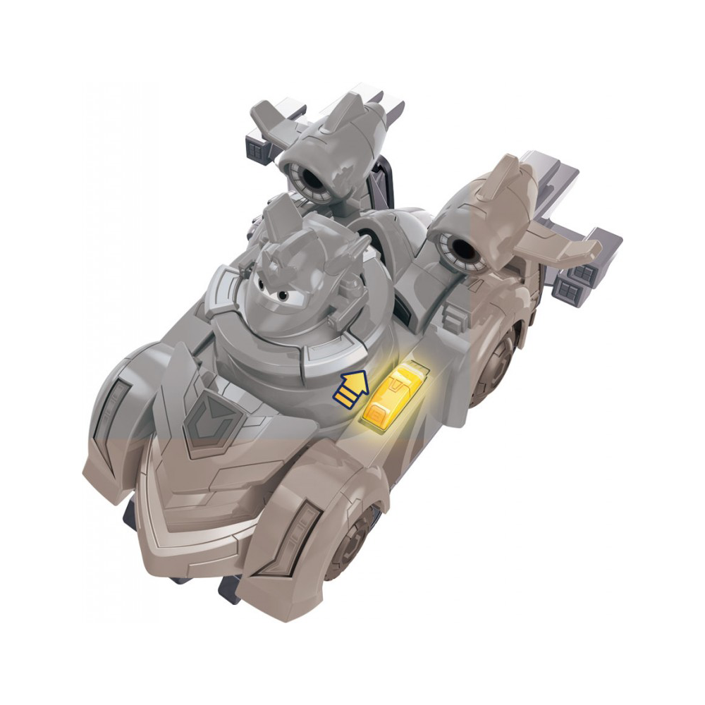 Just ToysJust Toys Super Wings Super Pet Free Wheel Vehiclepapell.gr