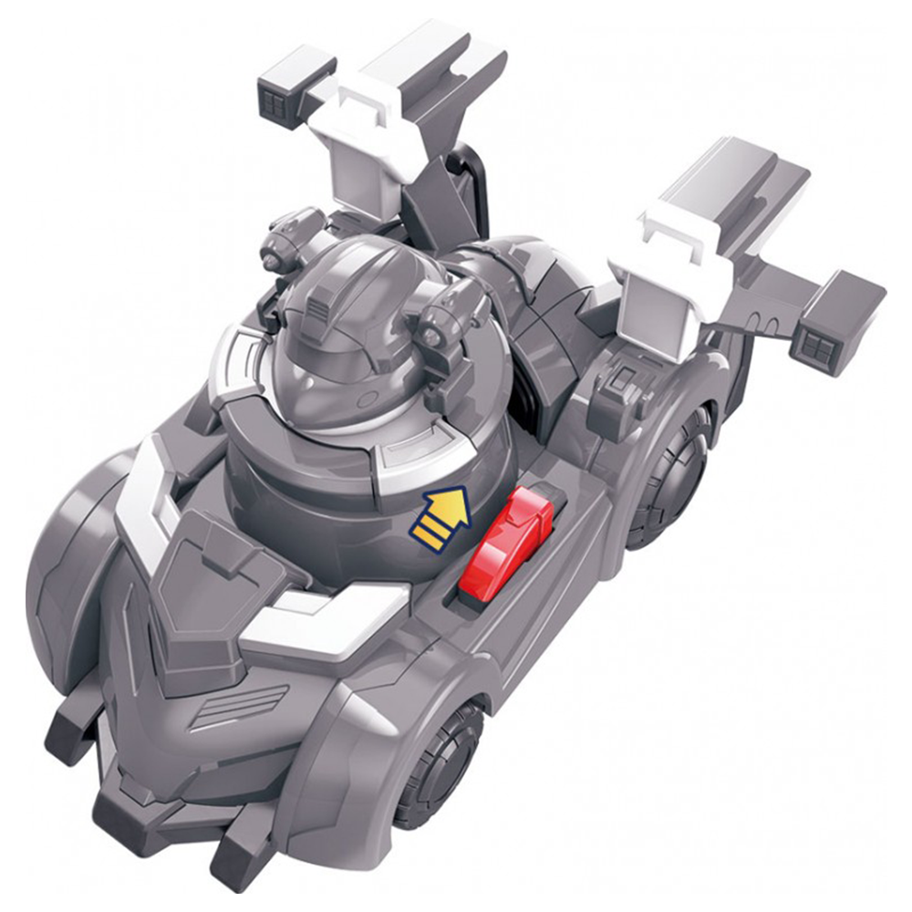 Just ToysJust Toys Super Wings Super Pet Free Wheel Vehiclepapell.gr