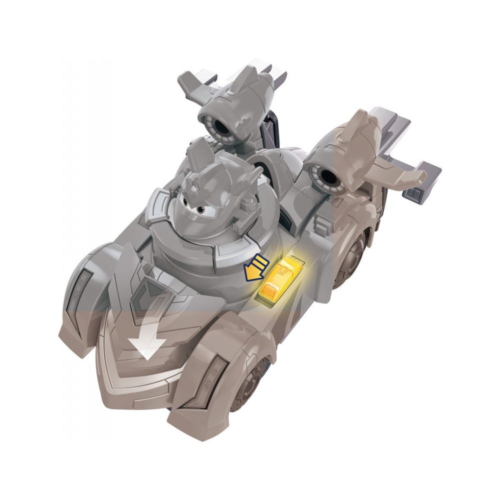 Just ToysJust Toys Super Wings Super Pet Free Wheel Vehiclepapell.gr