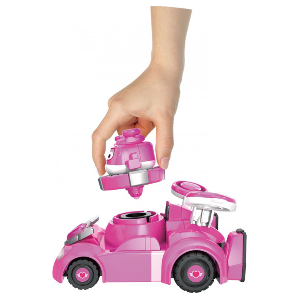 Just ToysJust Toys Super Wings Super Pet Free Wheel Vehiclepapell.gr