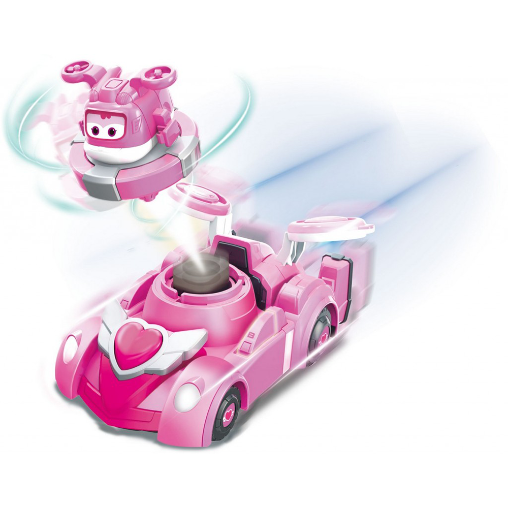 Just ToysJust Toys Super Wings Super Pet Free Wheel Vehiclepapell.gr