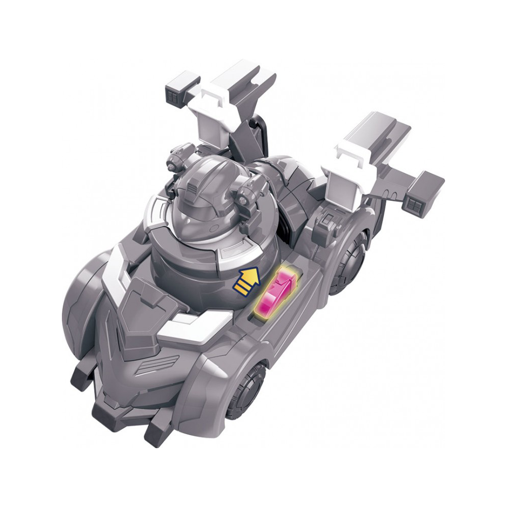 Just ToysJust Toys Super Wings Super Pet Free Wheel Vehiclepapell.gr