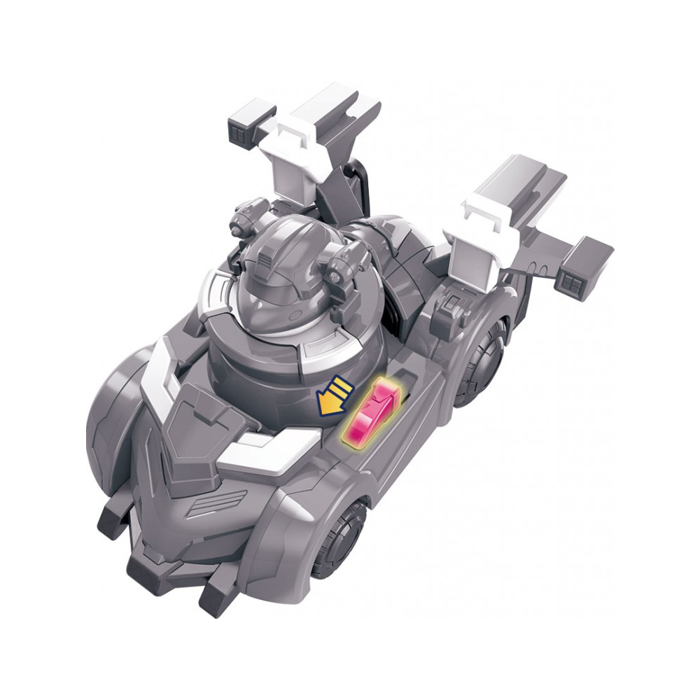 Just ToysJust Toys Super Wings Super Pet Free Wheel Vehiclepapell.gr