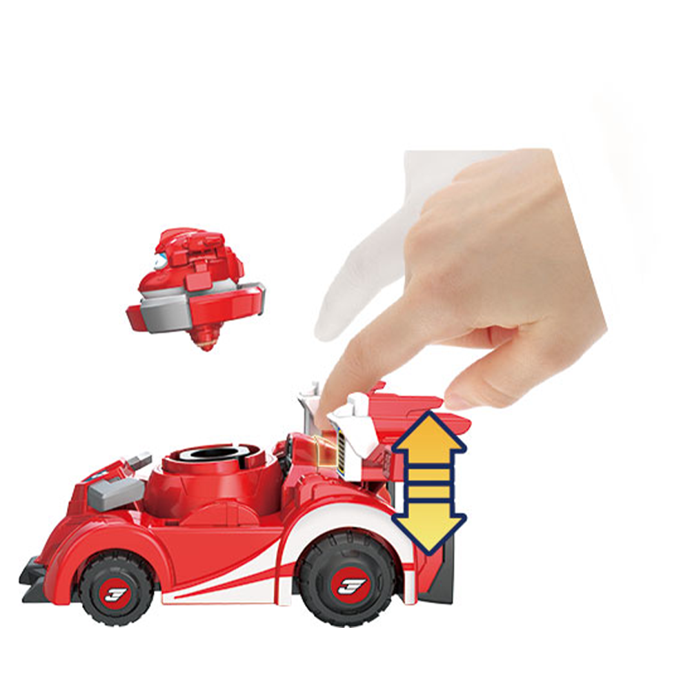 Just ToysJust Toys Super Wings Super Pet Free Wheel Vehiclepapell.gr