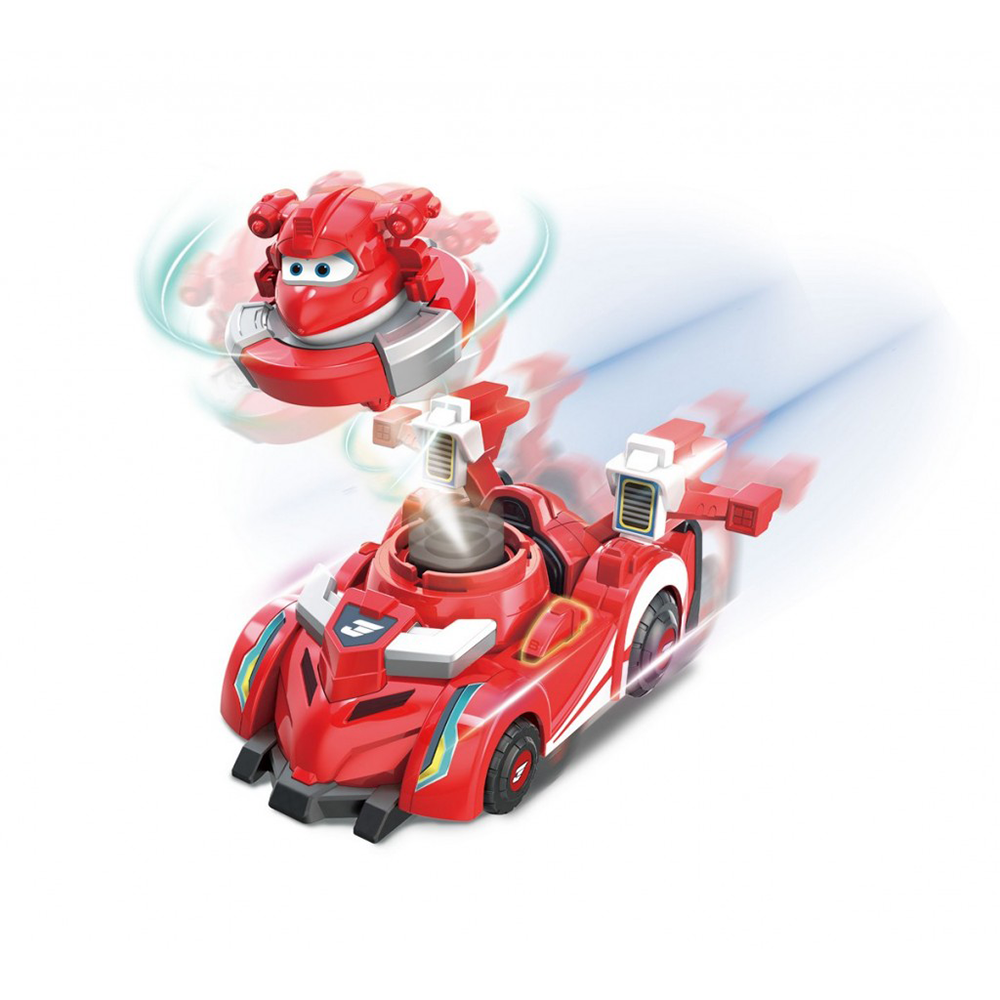 Just ToysJust Toys Super Wings Super Pet Free Wheel Vehiclepapell.gr