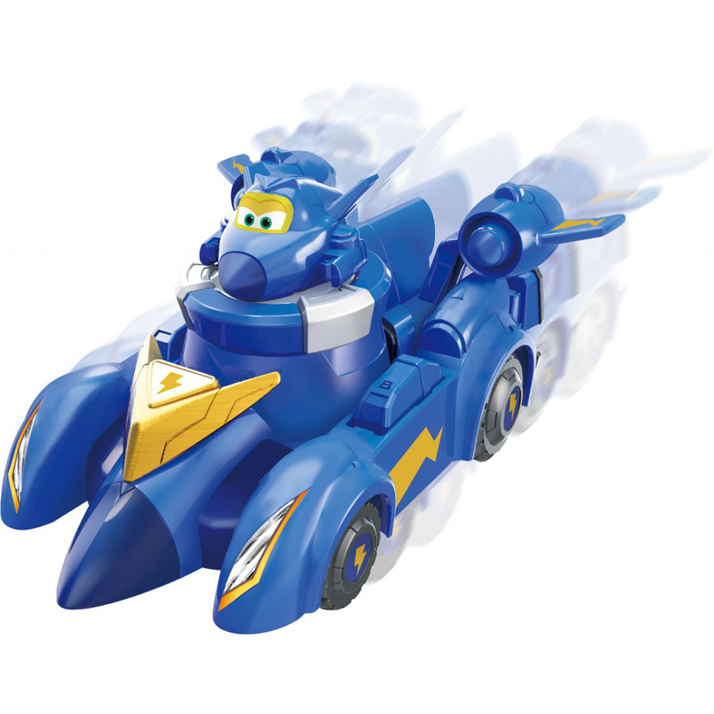 Just ToysJust Toys Super Wings Super Pet Free Wheel Vehiclepapell.gr