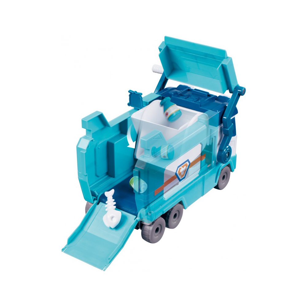 JUST TOYSJust Toys Super Wings Super Pet Marc Truckpapell.gr