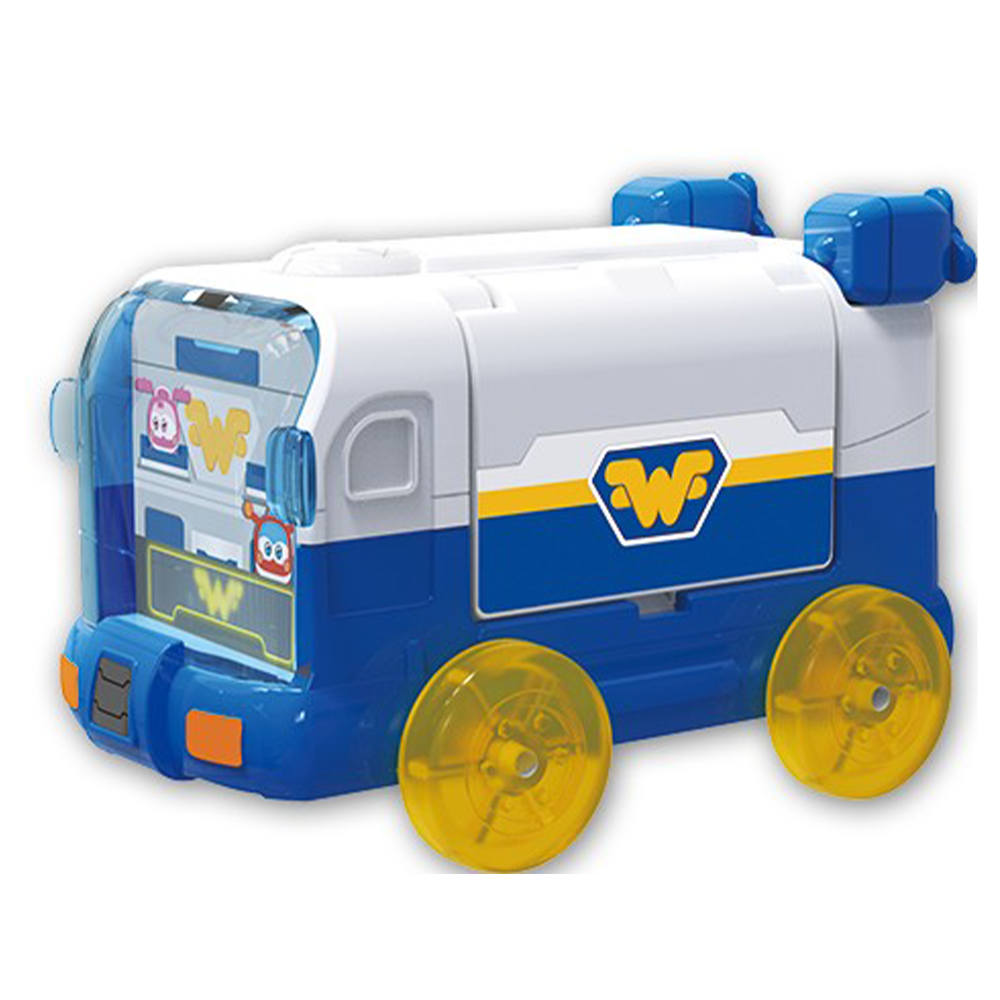 JUST TOYSJust Toys Super Wings Super Pet Mini Vehiclepapell.gr