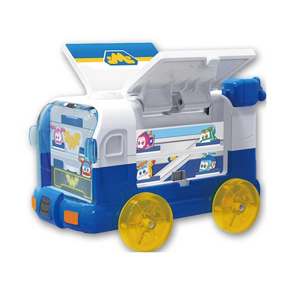 JUST TOYSJust Toys Super Wings Super Pet Mini Vehiclepapell.gr