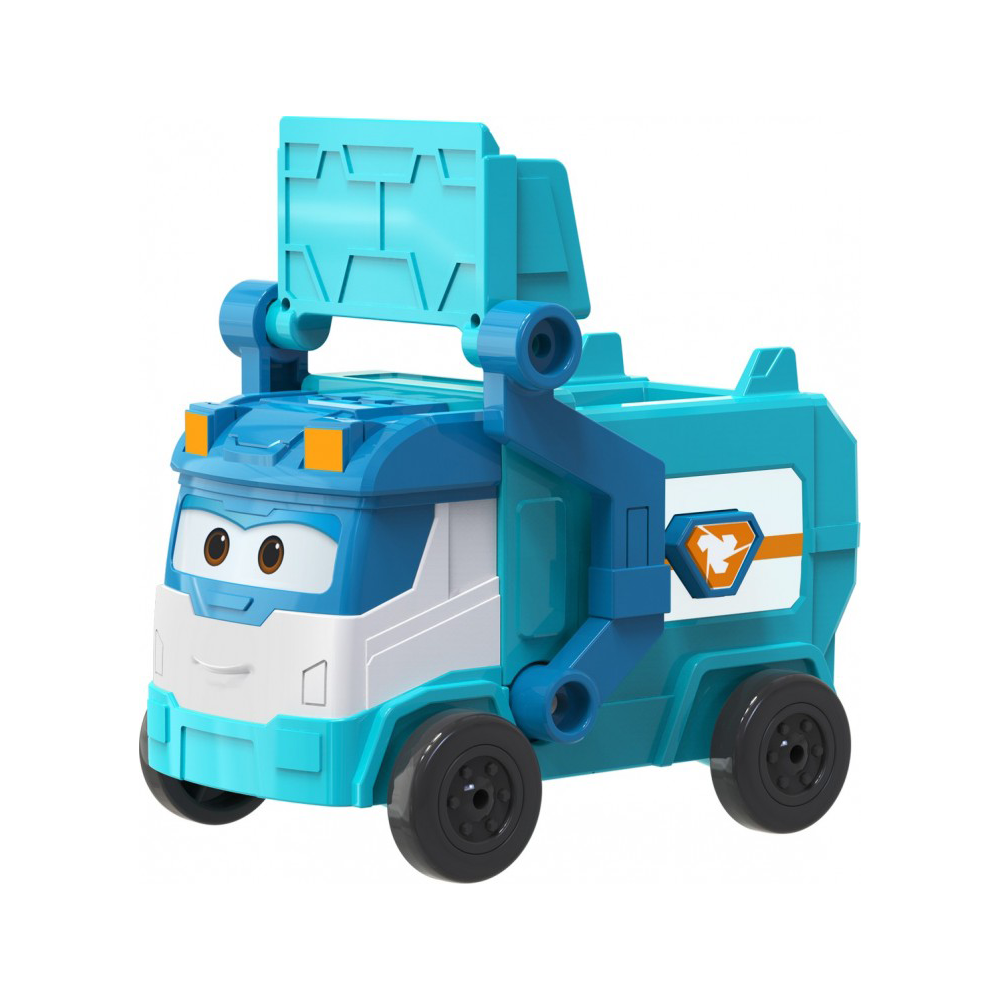 JUST TOYSJust Toys Super Wings Super Pet Mini Vehiclepapell.gr