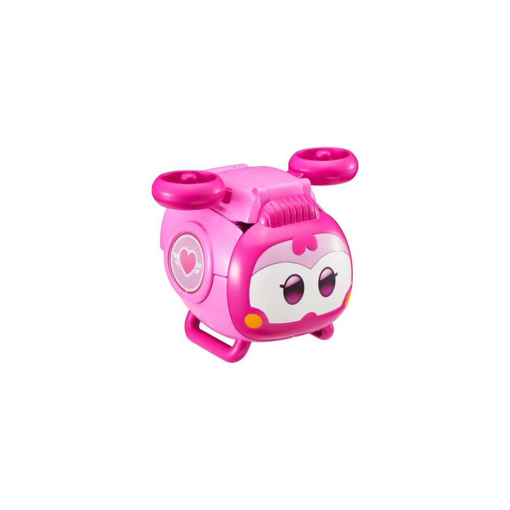 JUST TOYSJust Toys Super Wings Super Pet Transforming Robotpapell.gr