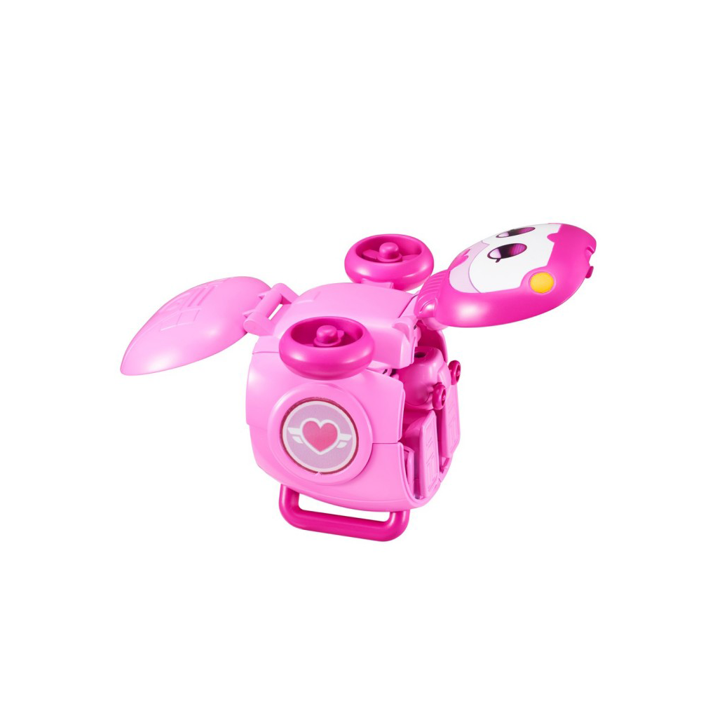 JUST TOYSJust Toys Super Wings Super Pet Transforming Robotpapell.gr