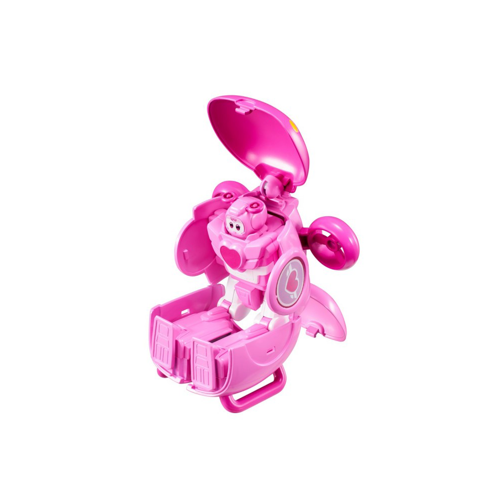 JUST TOYSJust Toys Super Wings Super Pet Transforming Robotpapell.gr