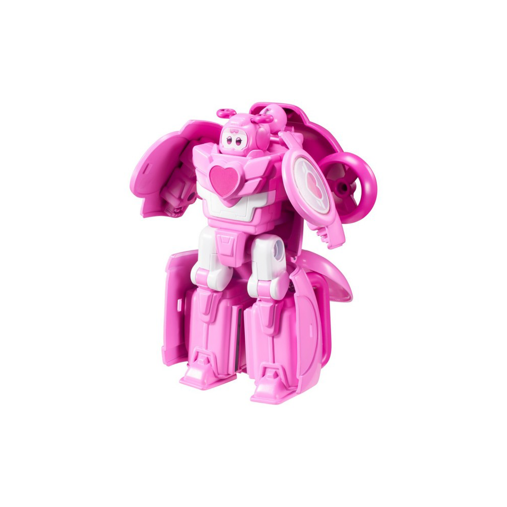 JUST TOYSJust Toys Super Wings Super Pet Transforming Robotpapell.gr
