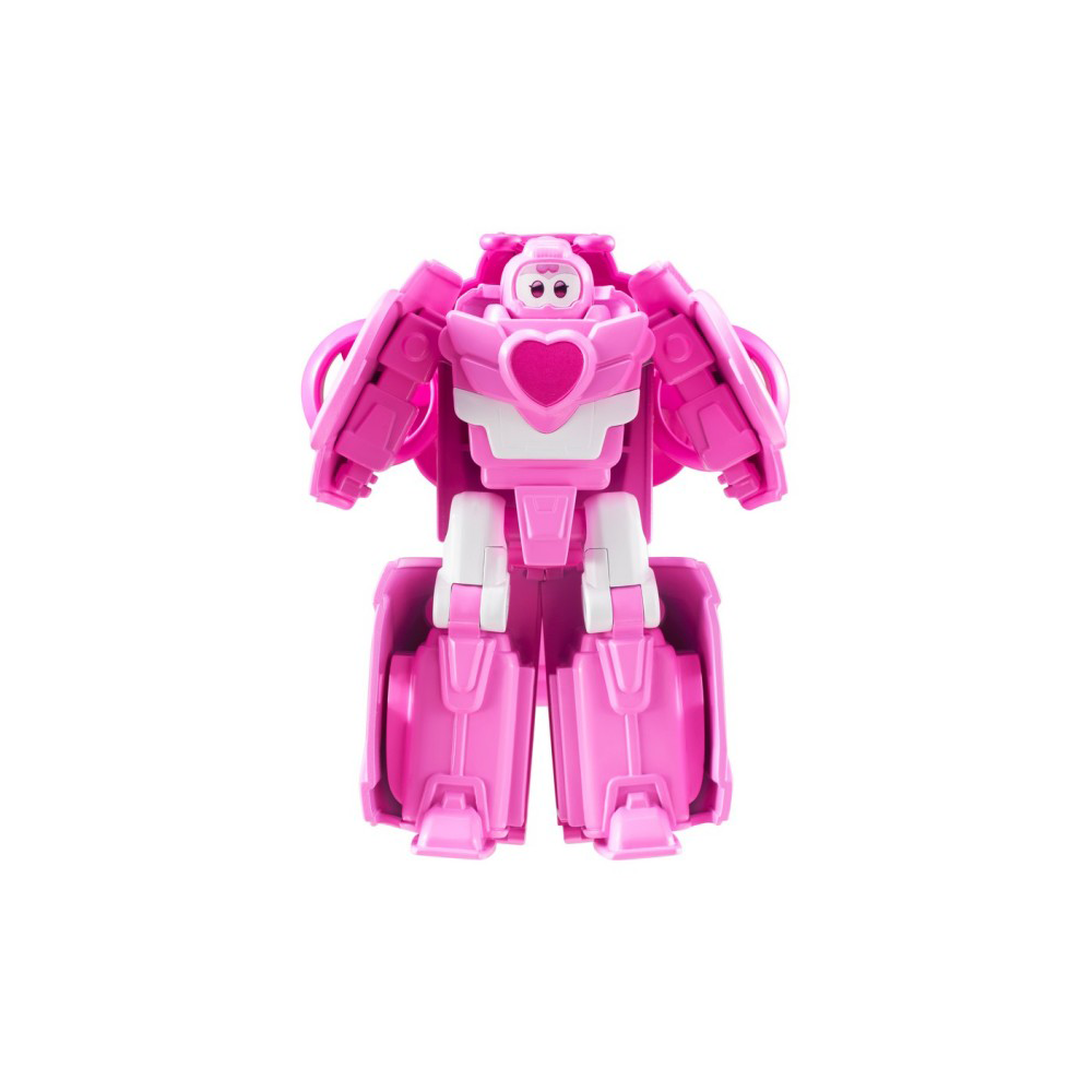 JUST TOYSJust Toys Super Wings Super Pet Transforming Robotpapell.gr
