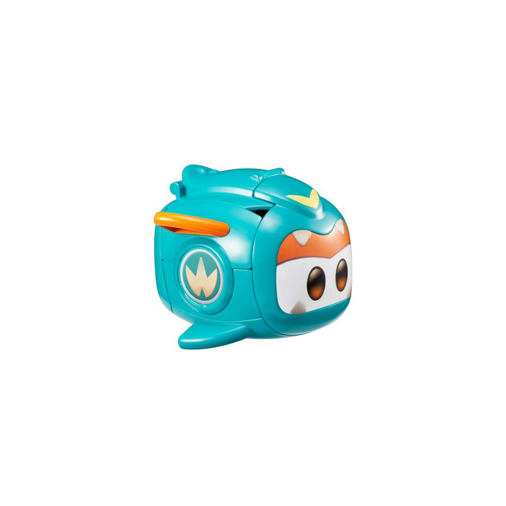 JUST TOYSJust Toys Super Wings Super Pet Transforming Robotpapell.gr