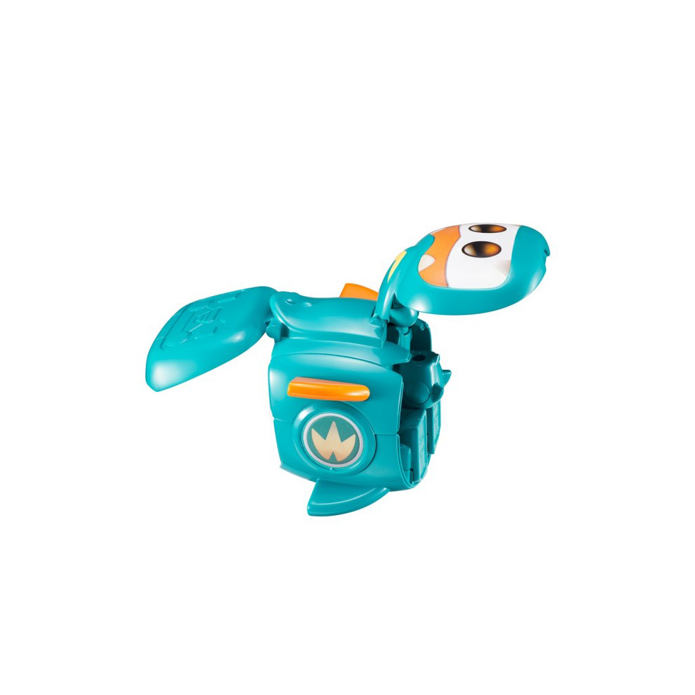 JUST TOYSJust Toys Super Wings Super Pet Transforming Robotpapell.gr