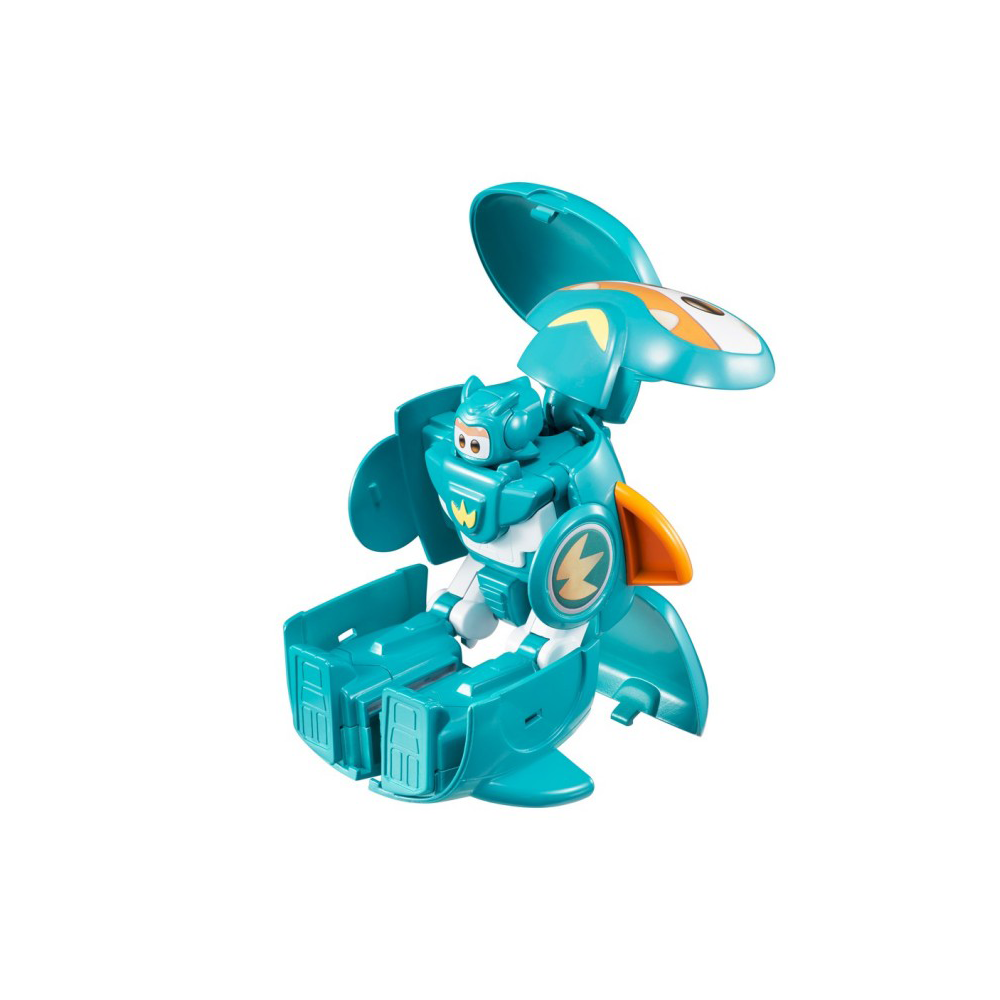 JUST TOYSJust Toys Super Wings Super Pet Transforming Robotpapell.gr