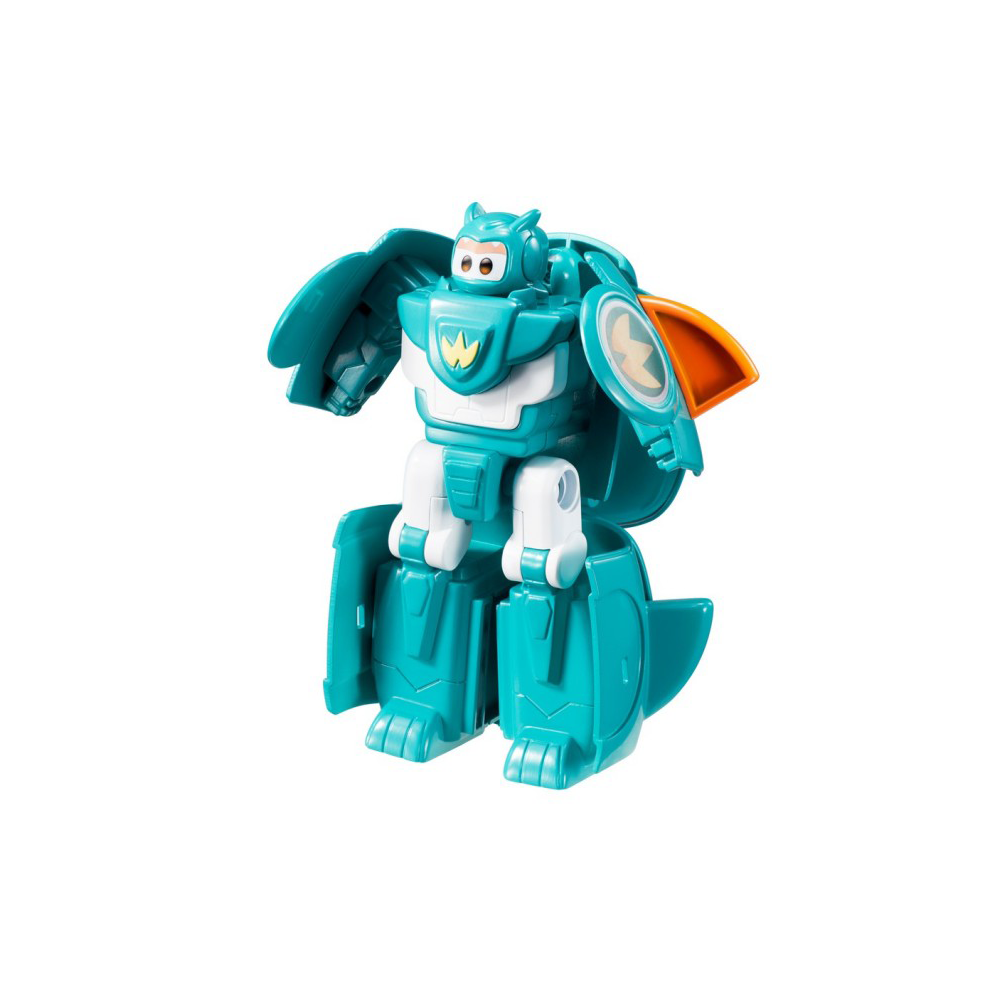 JUST TOYSJust Toys Super Wings Super Pet Transforming Robotpapell.gr