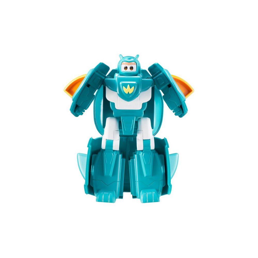 JUST TOYSJust Toys Super Wings Super Pet Transforming Robotpapell.gr