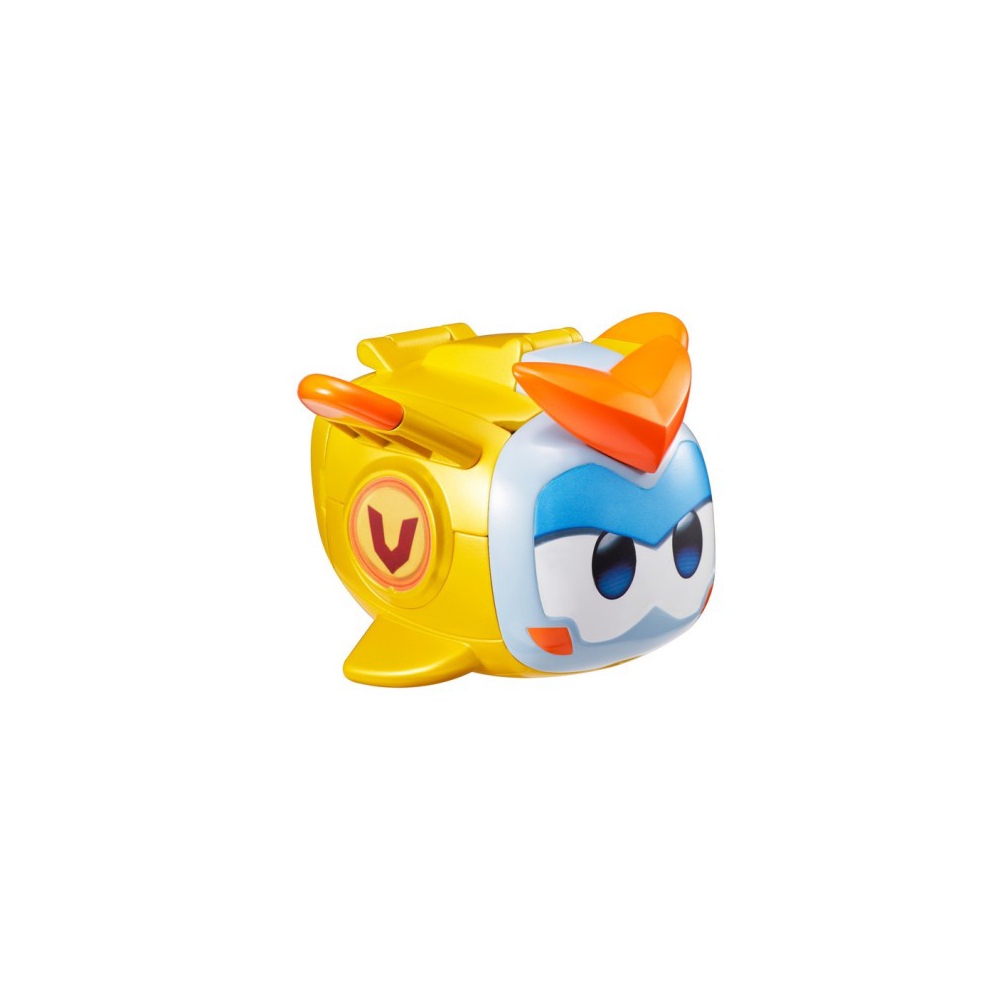 JUST TOYSJust Toys Super Wings Super Pet Transforming Robotpapell.gr