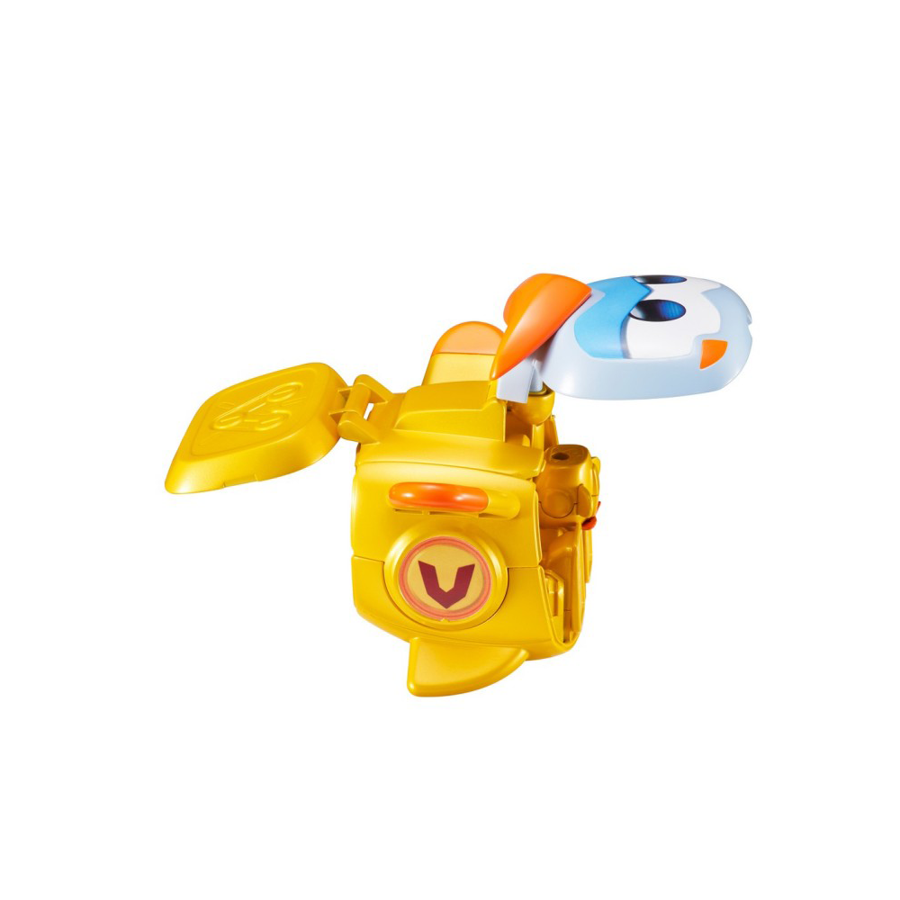 JUST TOYSJust Toys Super Wings Super Pet Transforming Robotpapell.gr